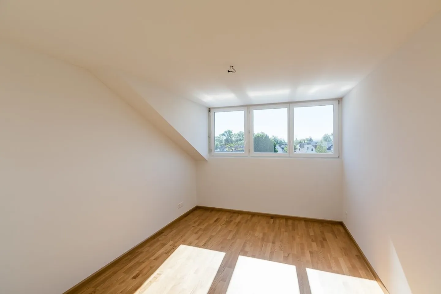 Charmante 3.5-Zimmer Wohnung - Foto 3 von 9
