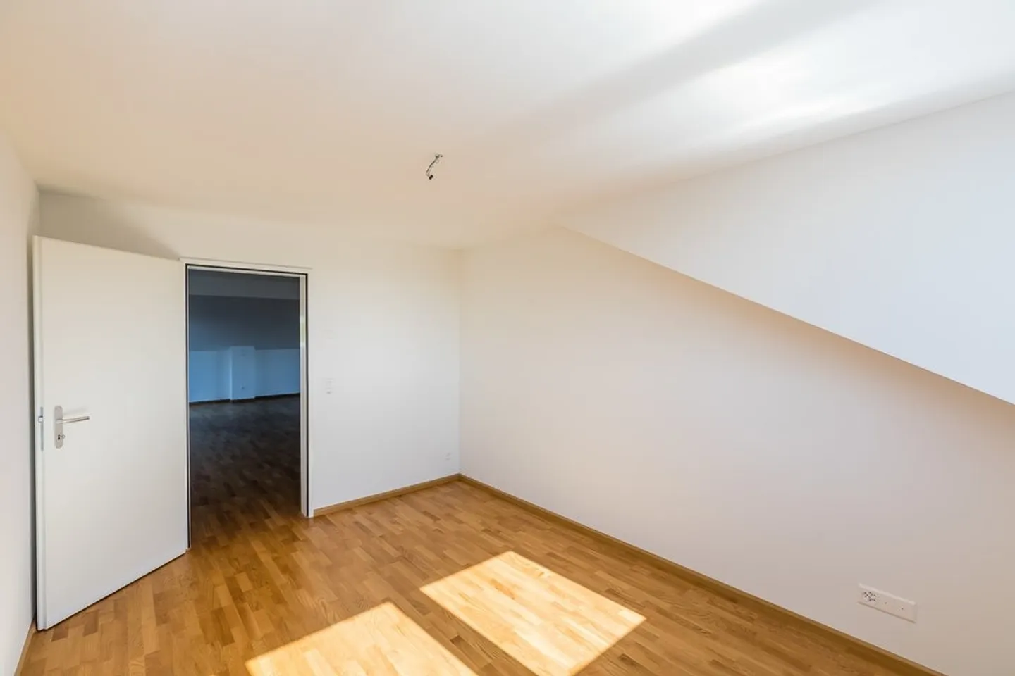 Charmante 3.5-Zimmer Wohnung - Foto 4 von 9