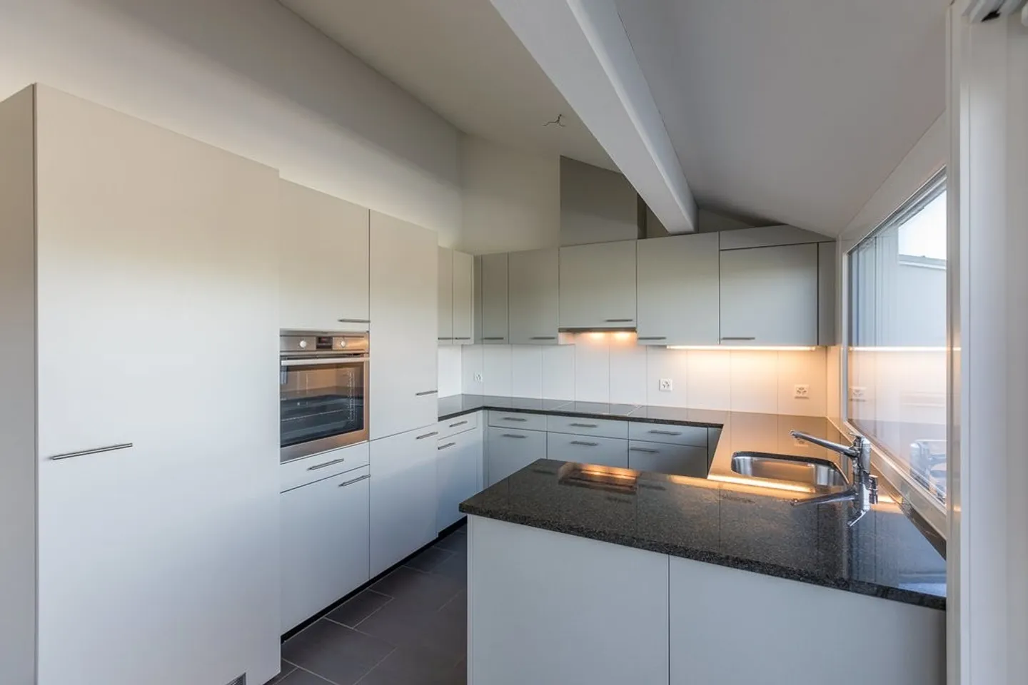 Charmante 3.5-Zimmer Wohnung - Foto 5 von 9