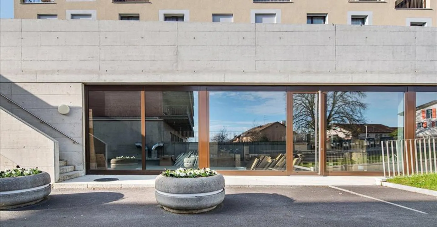 Negozio in affitto - Foto 5 di 8