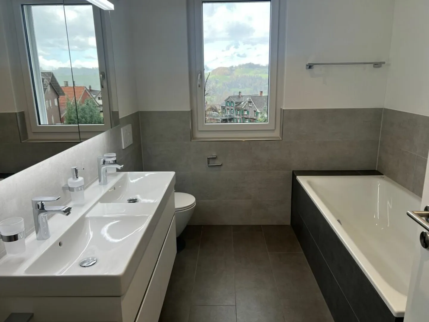 Appartamento duplex con ufficio separato: A3.2 - Foto 11 di 33