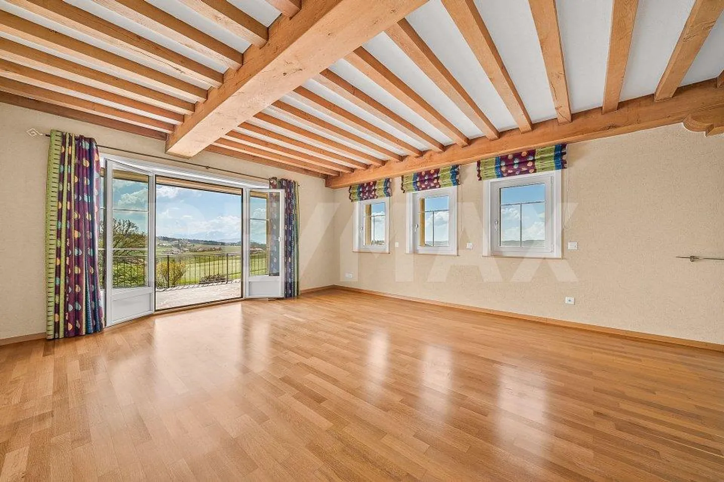 Large character house with pool, charm and absolute discretion - Photo 12 of 13