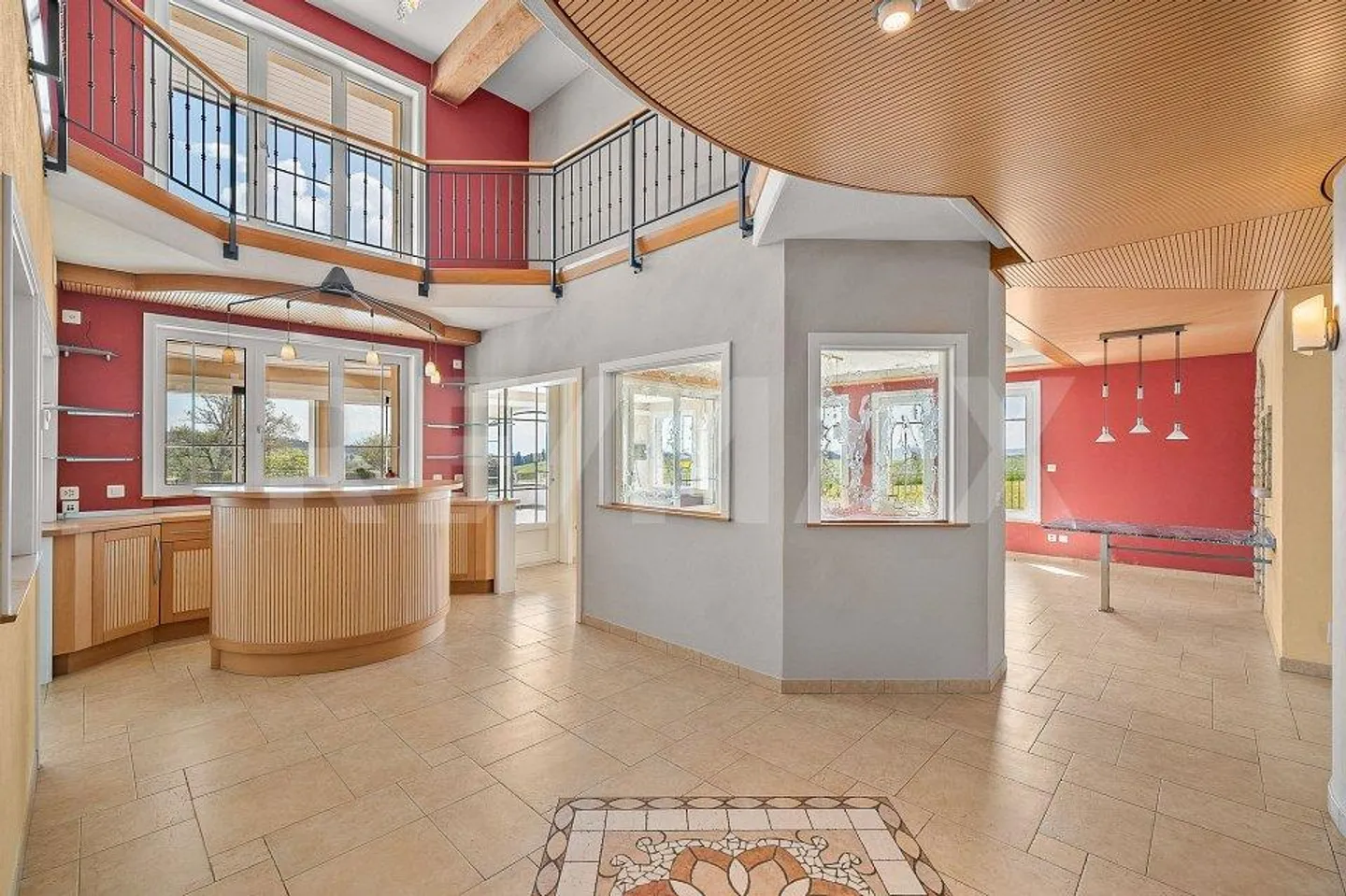 Large character house with pool, charm and absolute discretion - Photo 5 of 13