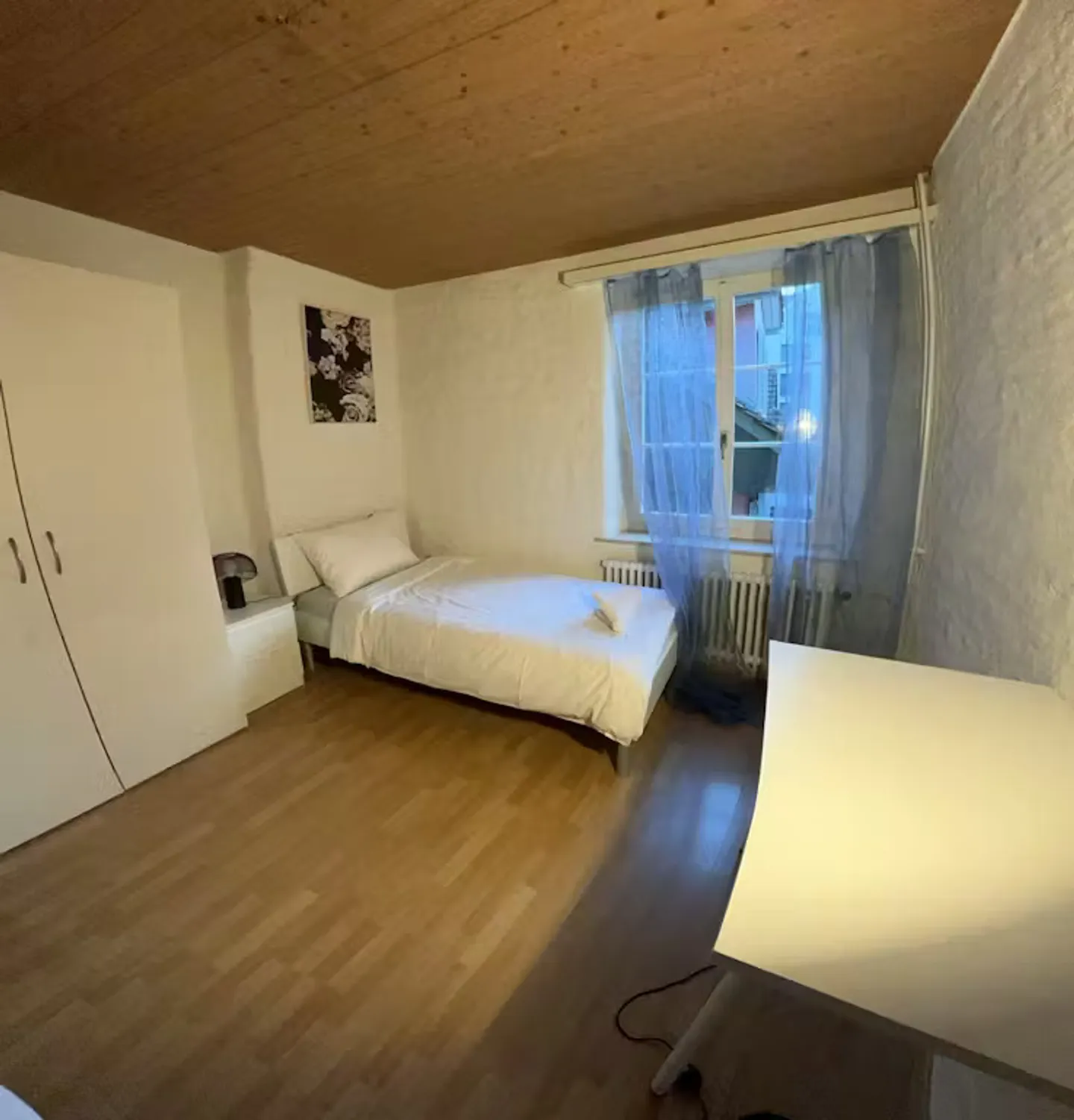 Chalet Incantevole a Langnau - Foto 10 di 10