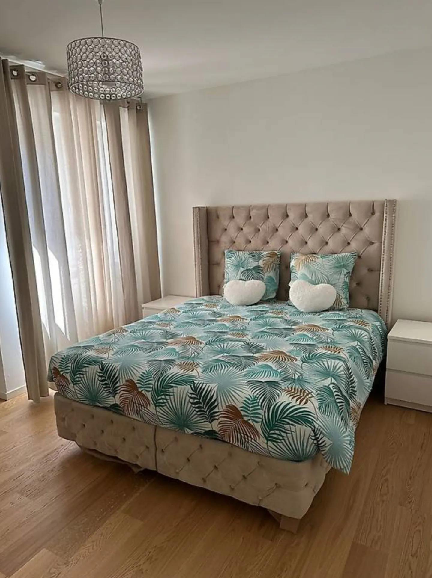 Apartment with 3 rooms in the city center of Geneva - Photo 3 of 5