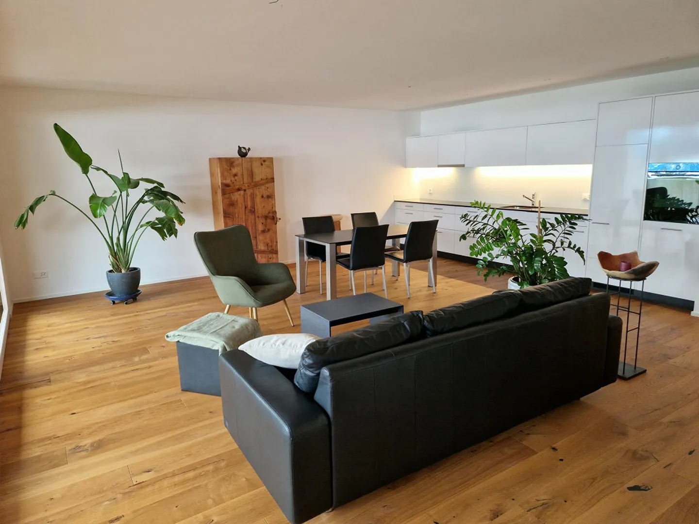 Appartamento per vacanze in affitto immediatamente - Foto 3 di 15