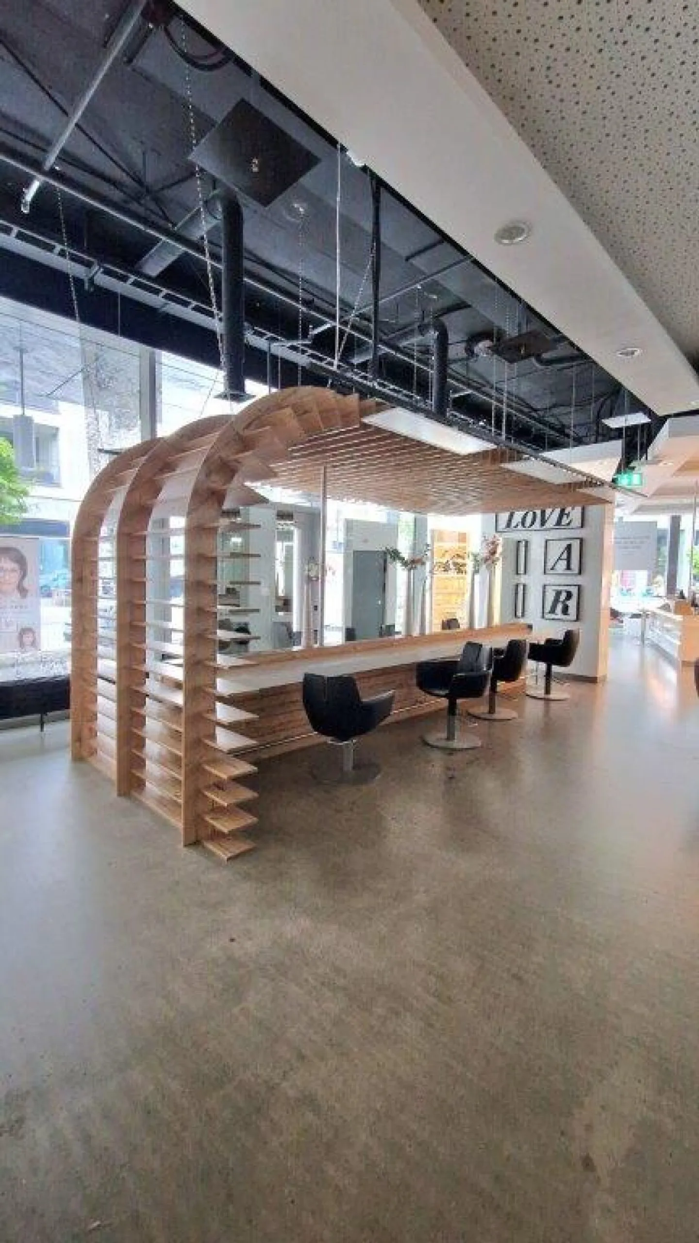 Spazio commerciale attraente presso il «Richtiareal» - Foto 5 di 6