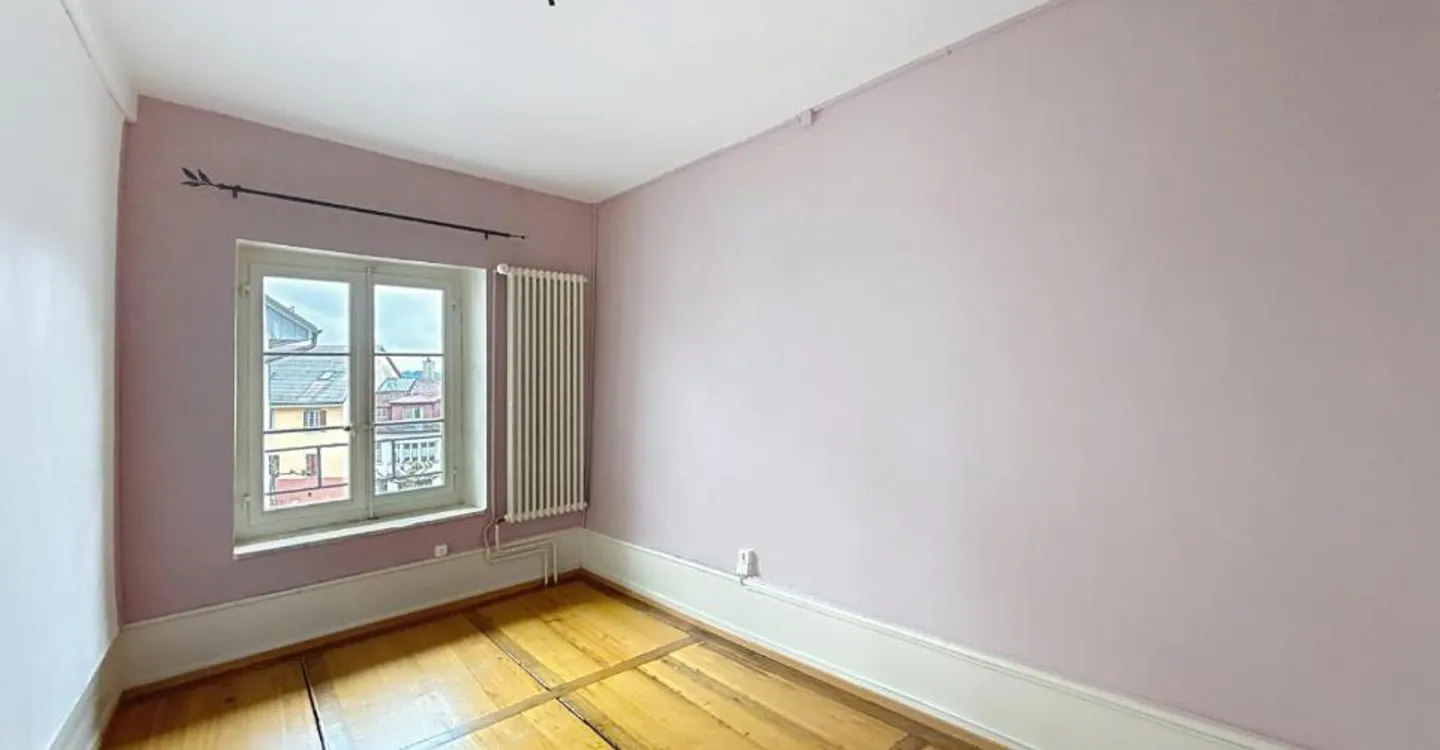 Charmante Triplex Wohnung - Foto 6 von 11