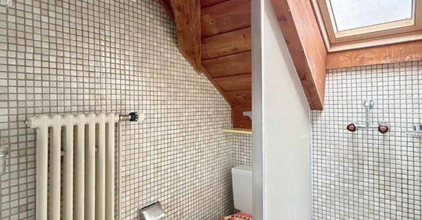 Charmante Triplex Wohnung - Foto 8 von 11