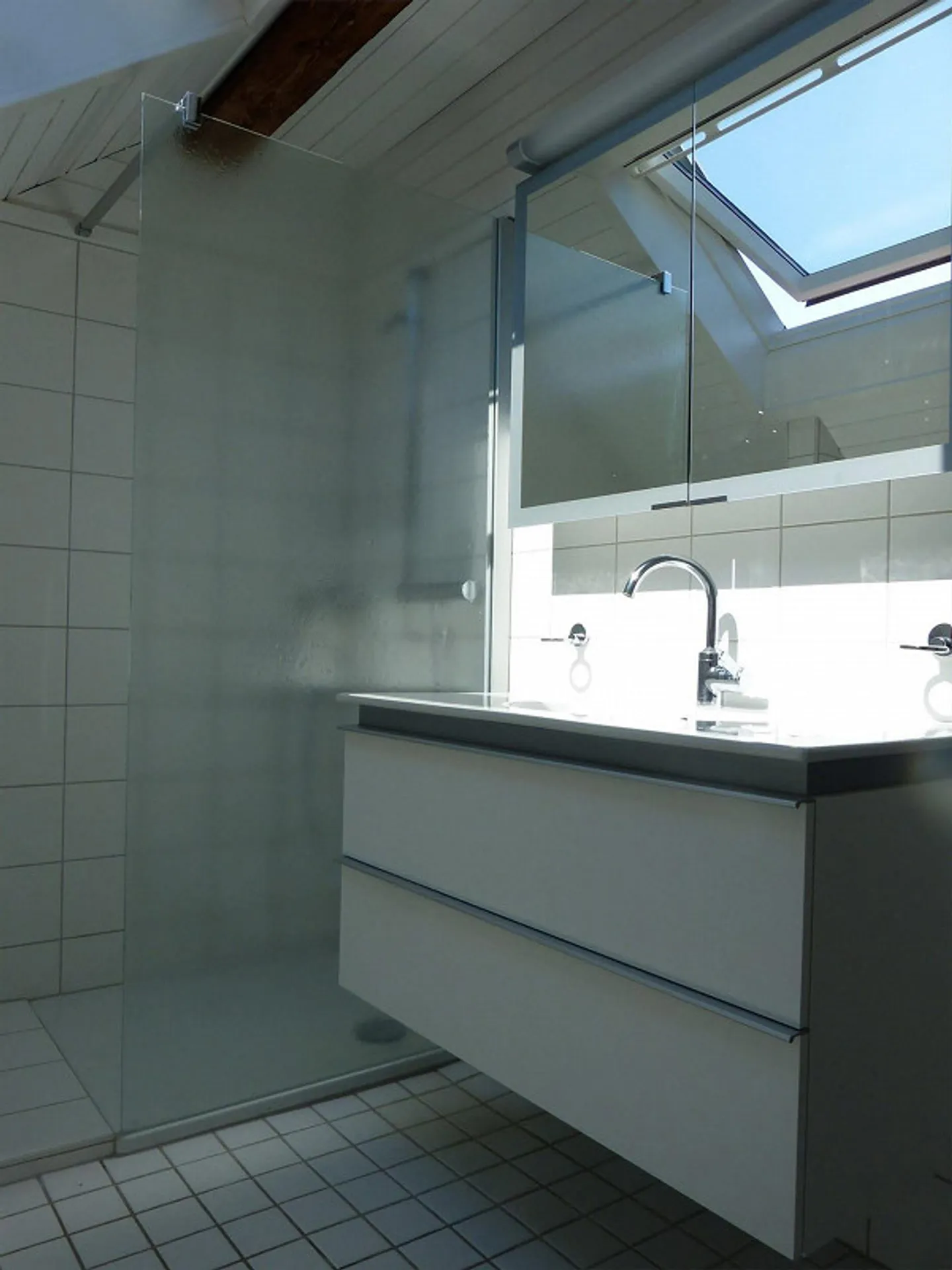 Appartement en duplex spacieux de 6 pièces directement sur la Birs - Photo 9 sur 11