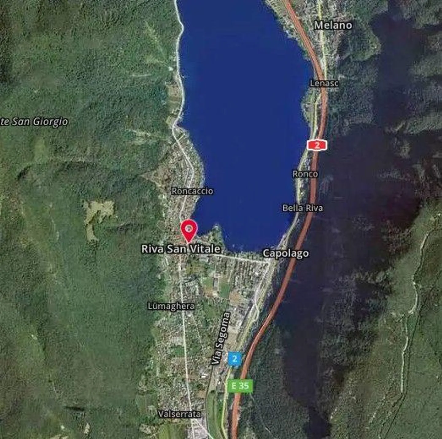 Appartement de 3,5 pièces - Photo 8 sur 13