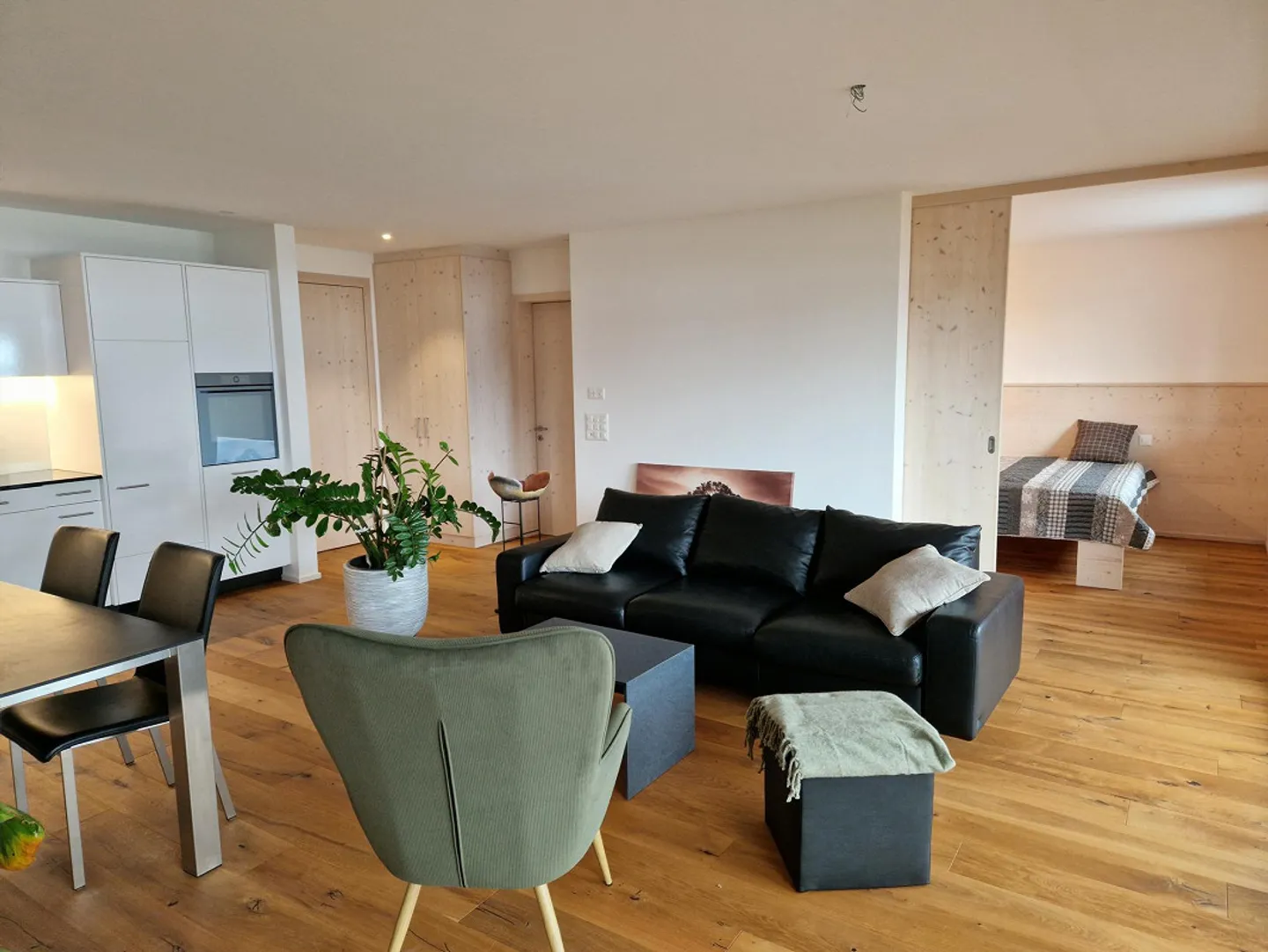 Appartamento per vacanze in affitto immediatamente - Foto 4 di 15