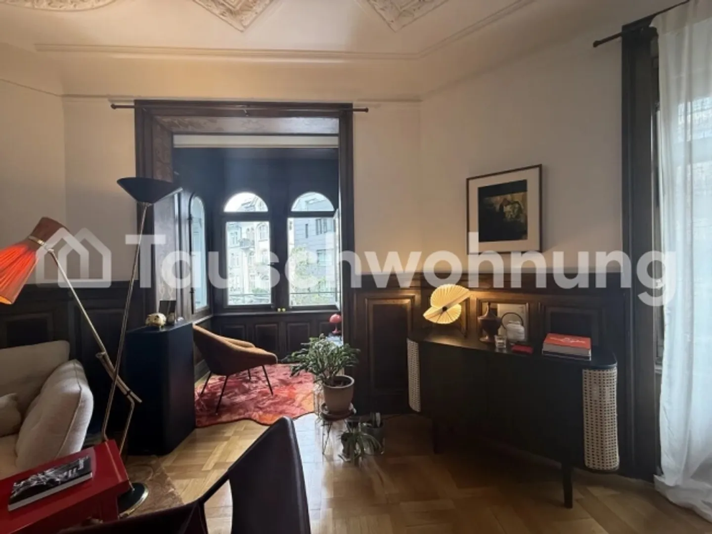 Charmante Altbauwohnung in Seefeld - Foto 1 von 1