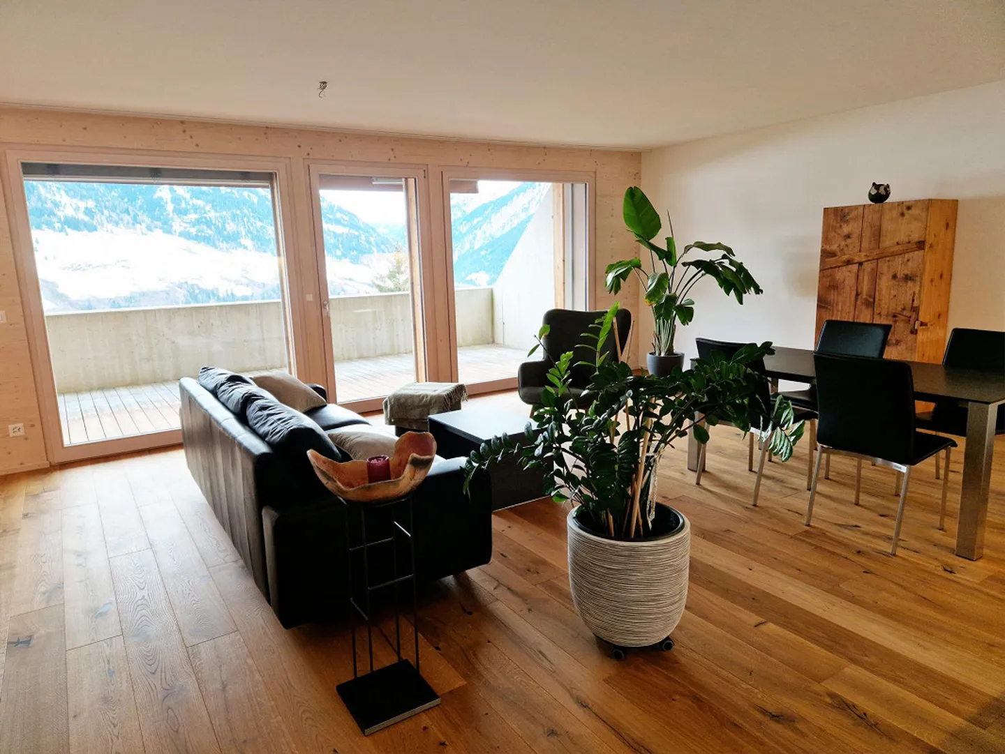 Appartamento per vacanze in affitto immediatamente - Foto 5 di 15