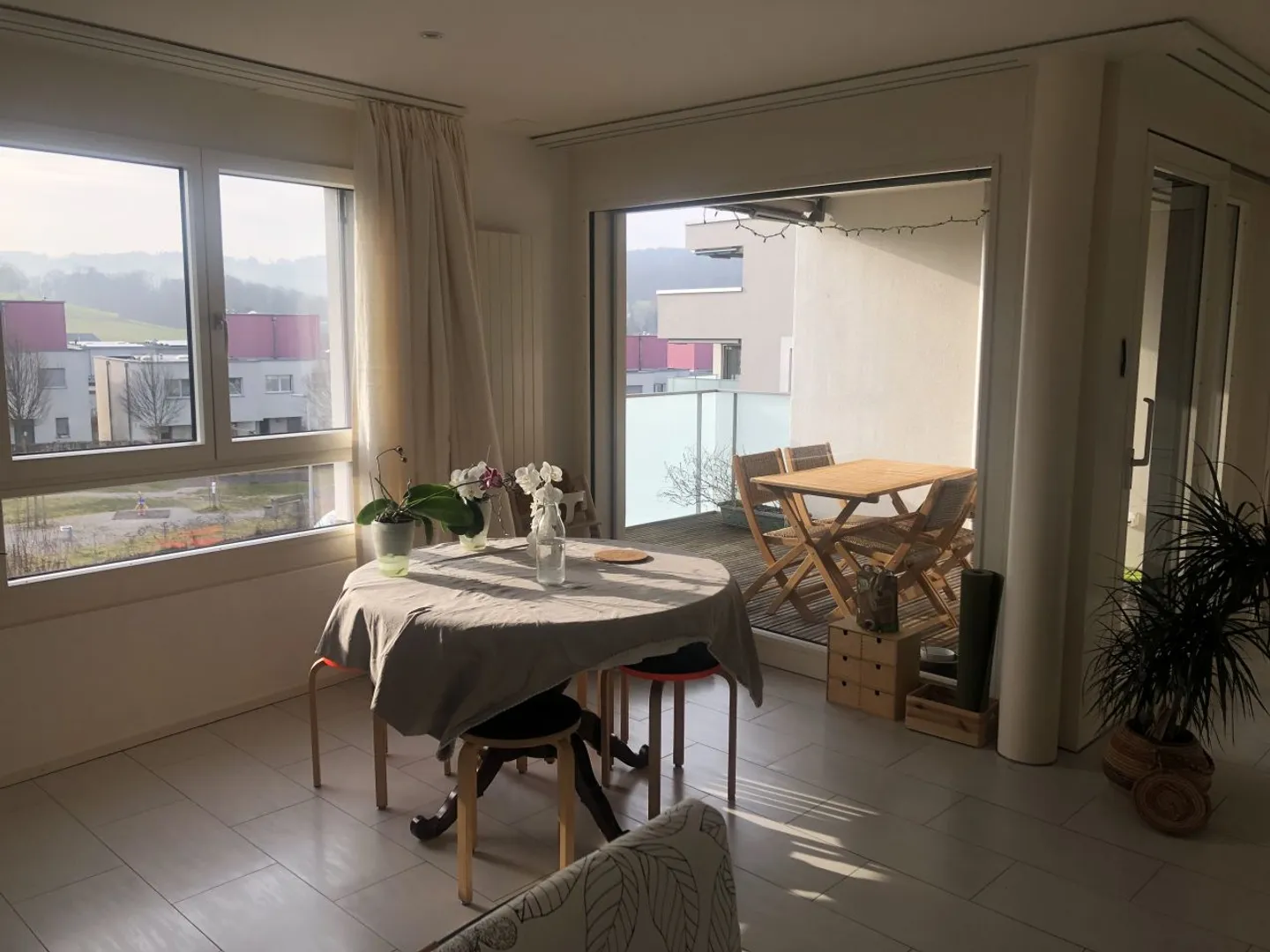 Appartamento in affitto - Foto 1 di 10