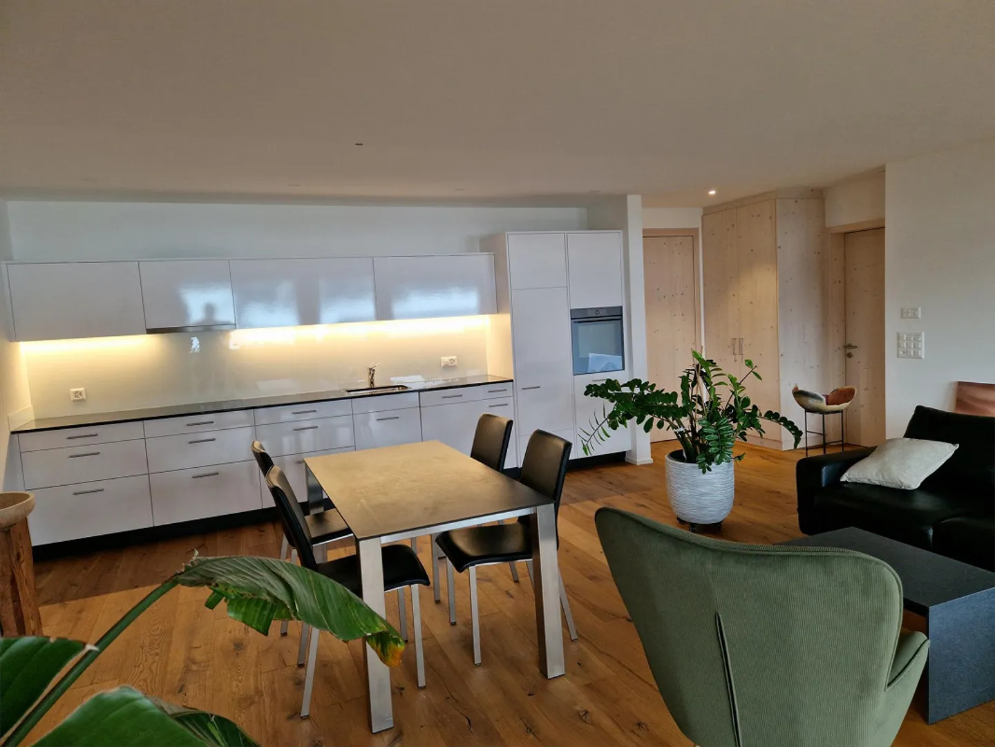 Appartamento per vacanze in affitto immediatamente - Foto 6 di 15