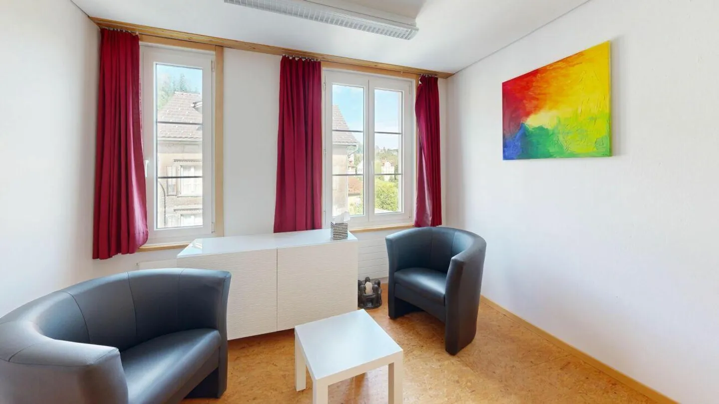 Wohn- / Seminarhaus mit grandiosem Bodensee-Blick - Foto 6 von 12