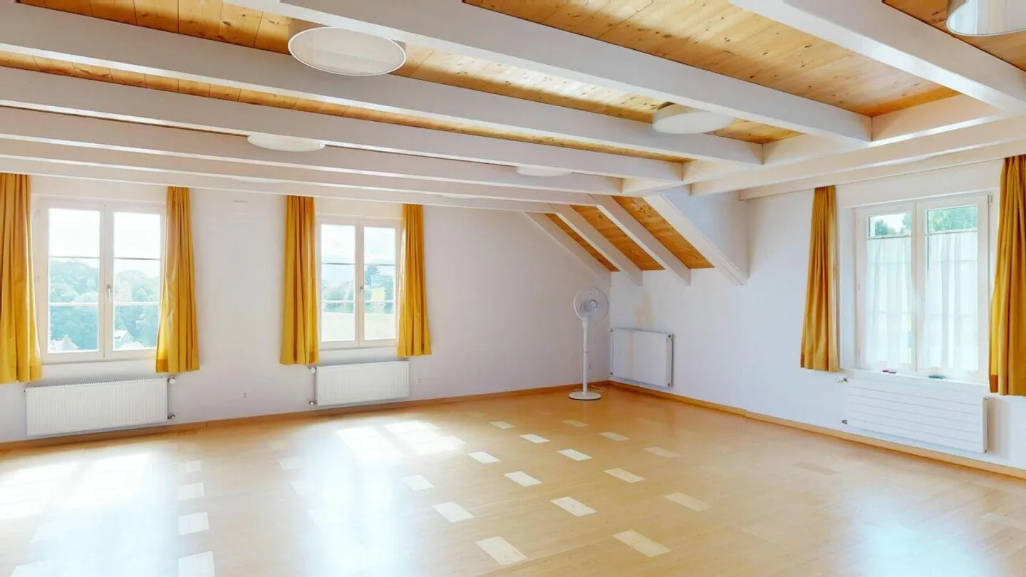 Wohn- / Seminarhaus mit grandiosem Bodensee-Blick - Foto 11 von 12