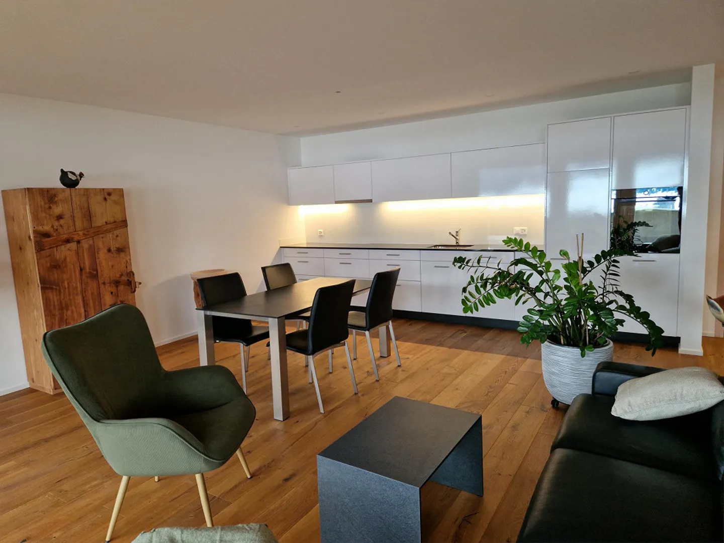 Appartamento per vacanze in affitto immediatamente - Foto 7 di 15