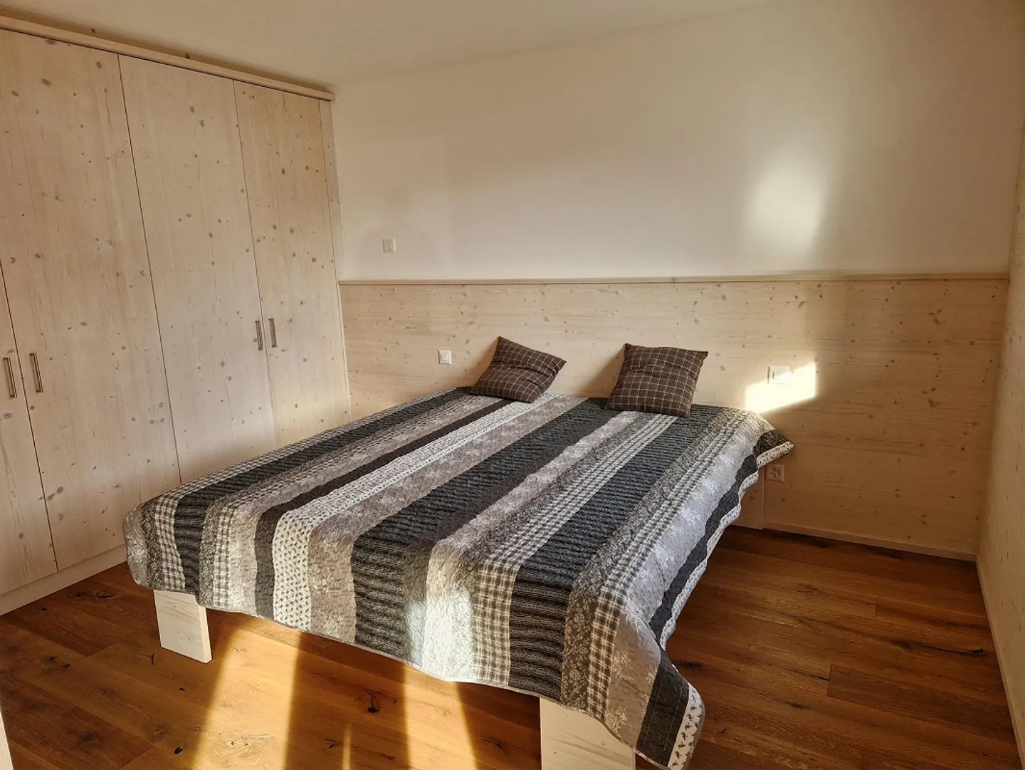 Appartamento per vacanze in affitto immediatamente - Foto 8 di 15