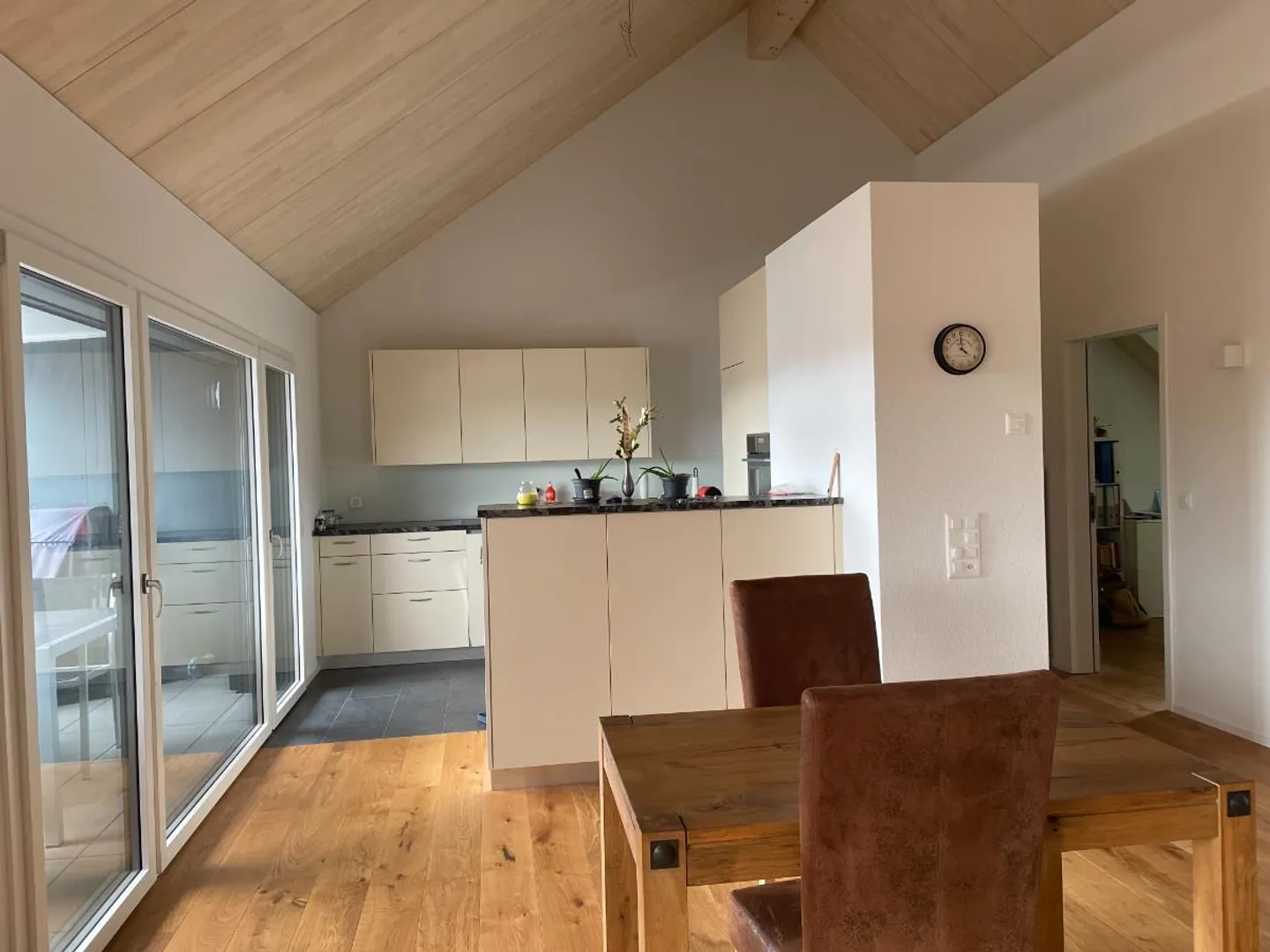 Appartamento 3.5 stanze - Foto 2 di 5