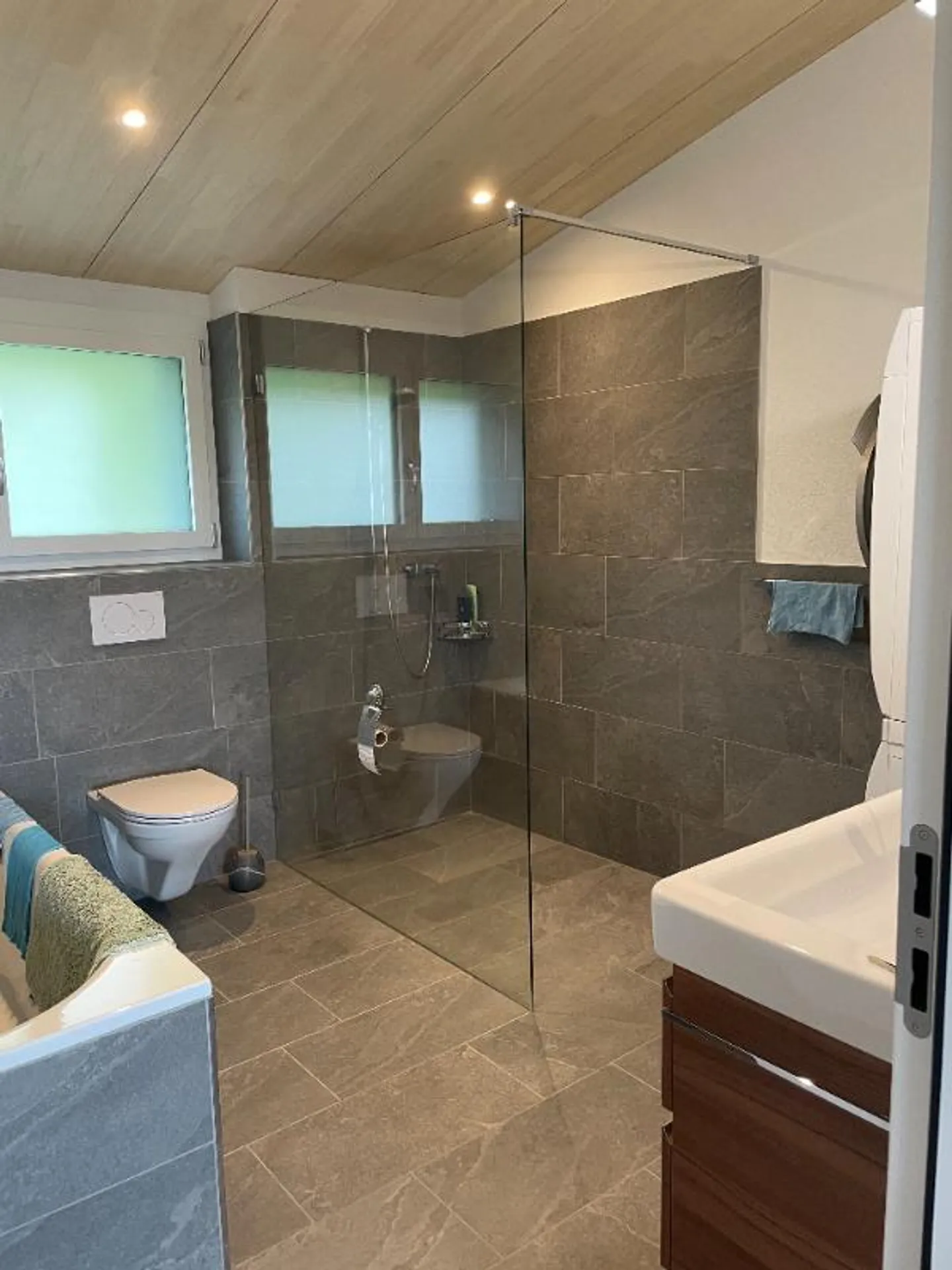 Appartamento 3.5 stanze - Foto 3 di 5