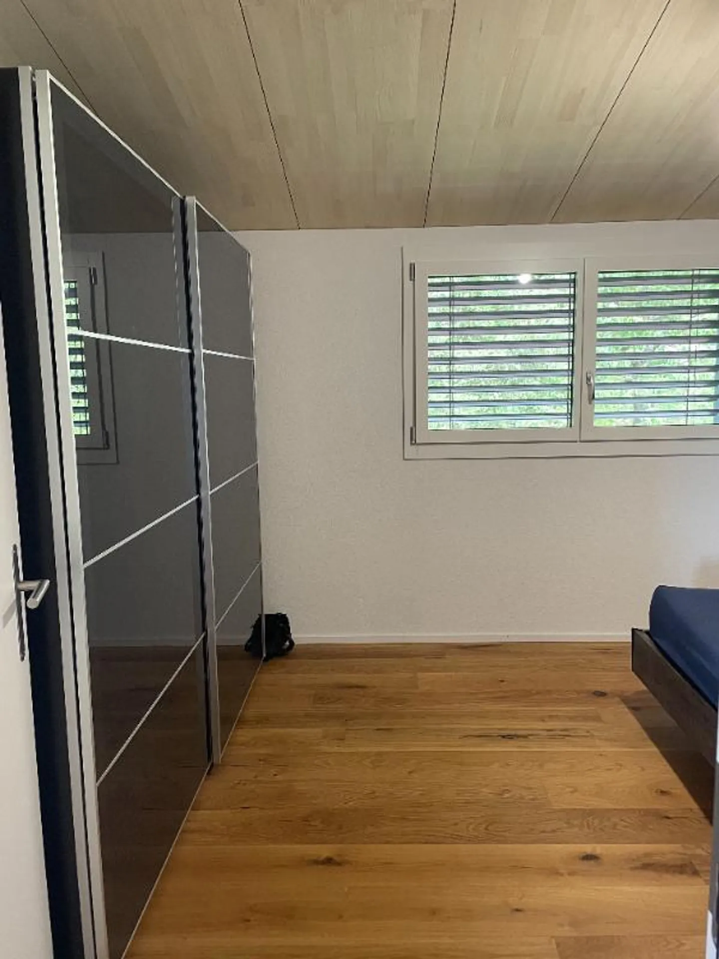Appartamento 3.5 stanze - Foto 4 di 5