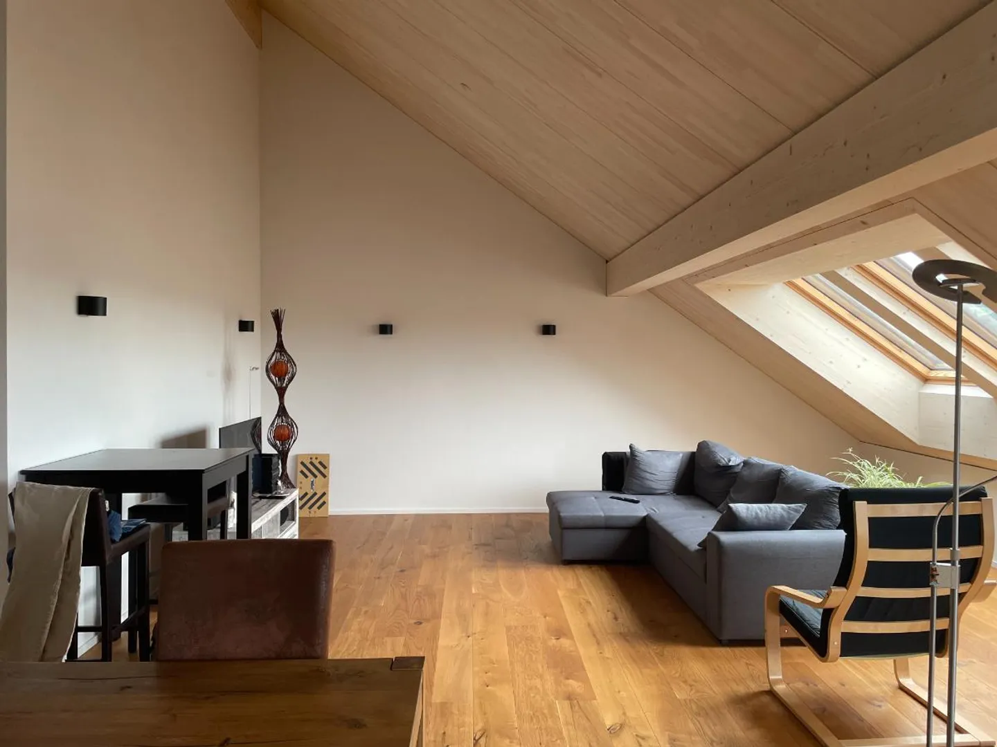Appartamento 3.5 stanze - Foto 5 di 5
