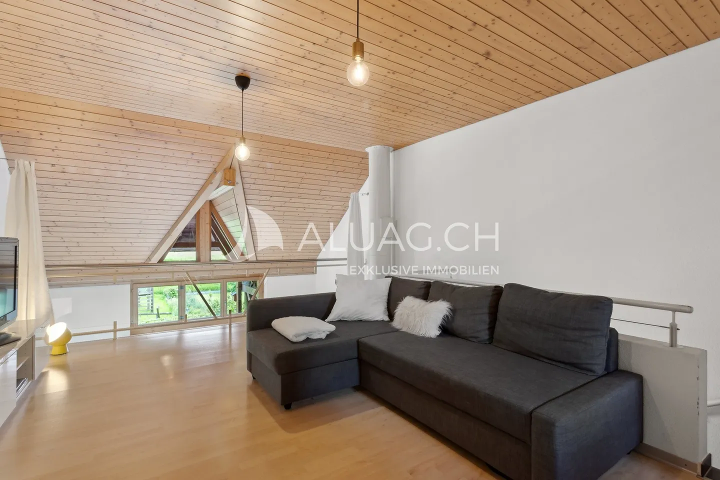 Haus kaufen - Foto 9 von 13