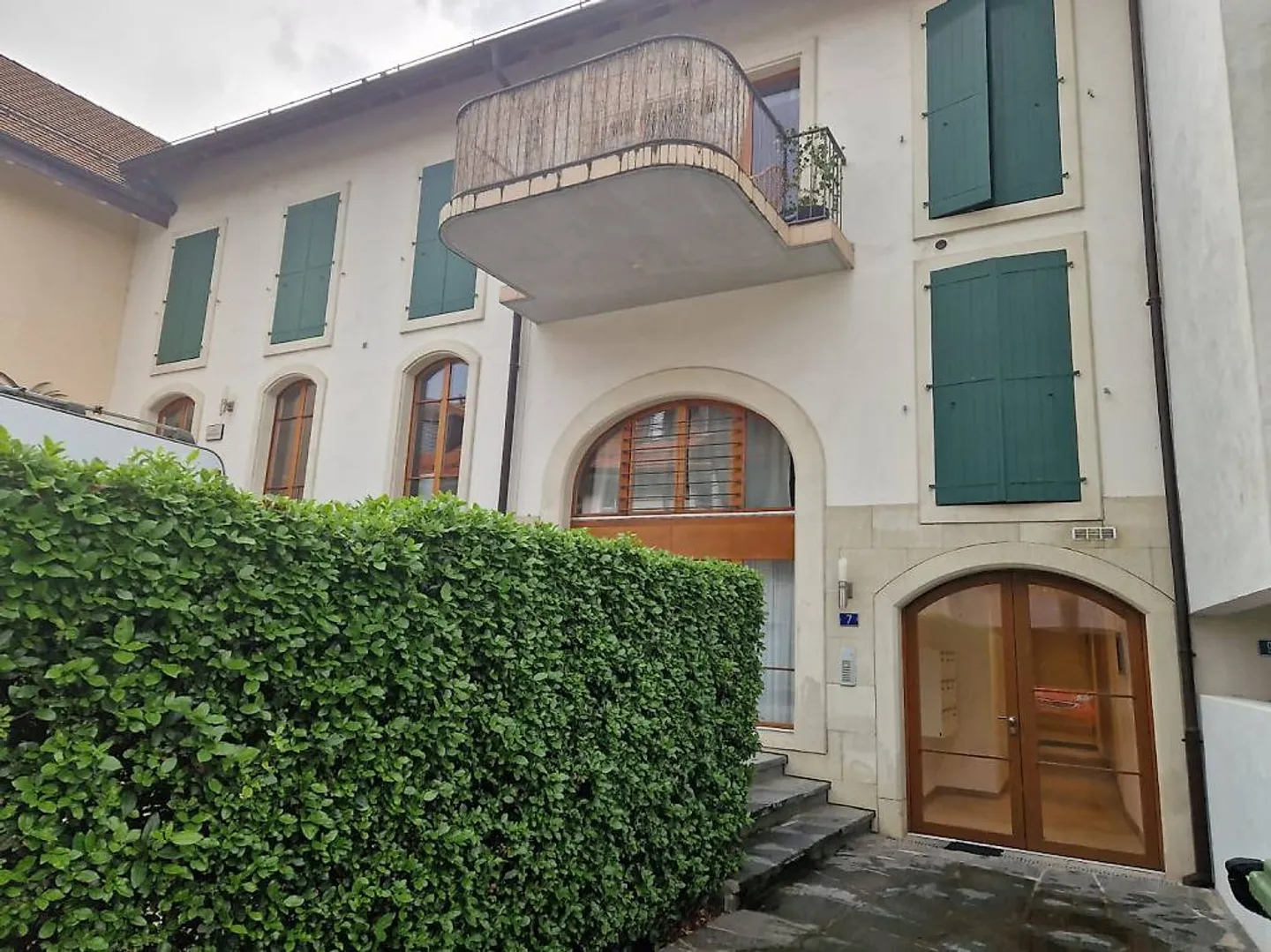 Appartement 3.5 pièces - Photo 1 sur 24