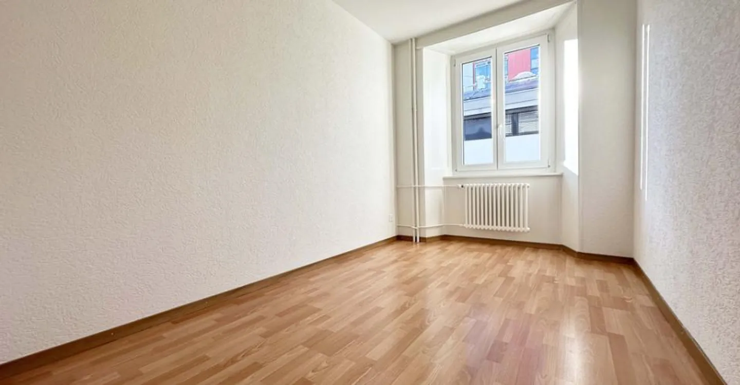 Bel Appartement 3.5 pièces - Photo 3 sur 7