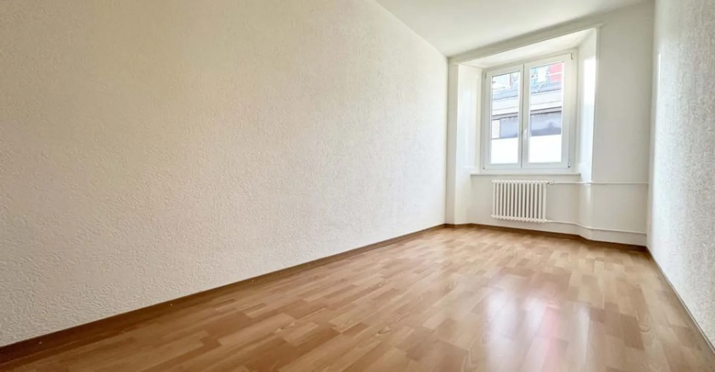 Bel Appartement 3.5 pièces - Photo 4 sur 7