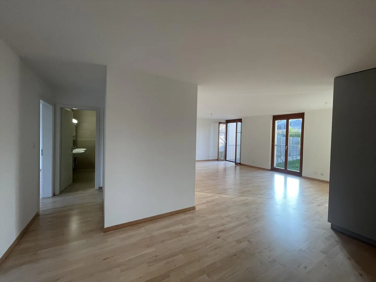 Appartement 3.5 pièces - Photo 2 sur 24