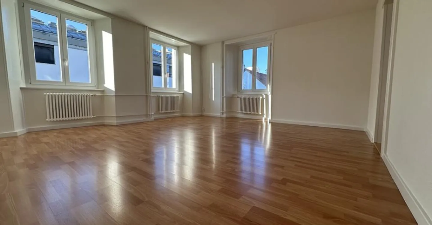 Bel Appartement 3.5 pièces - Photo 5 sur 7