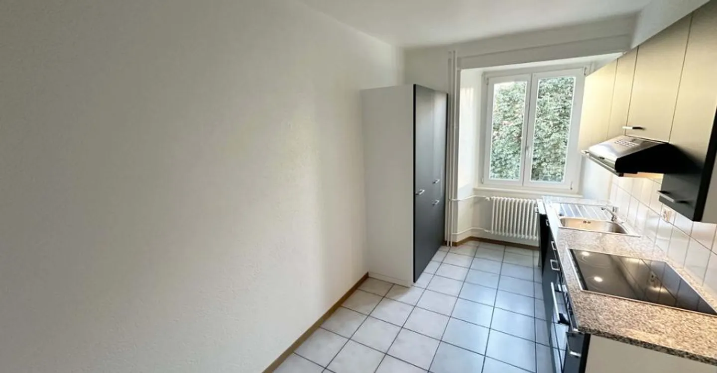 Bel Appartement 3.5 pièces - Photo 2 sur 7