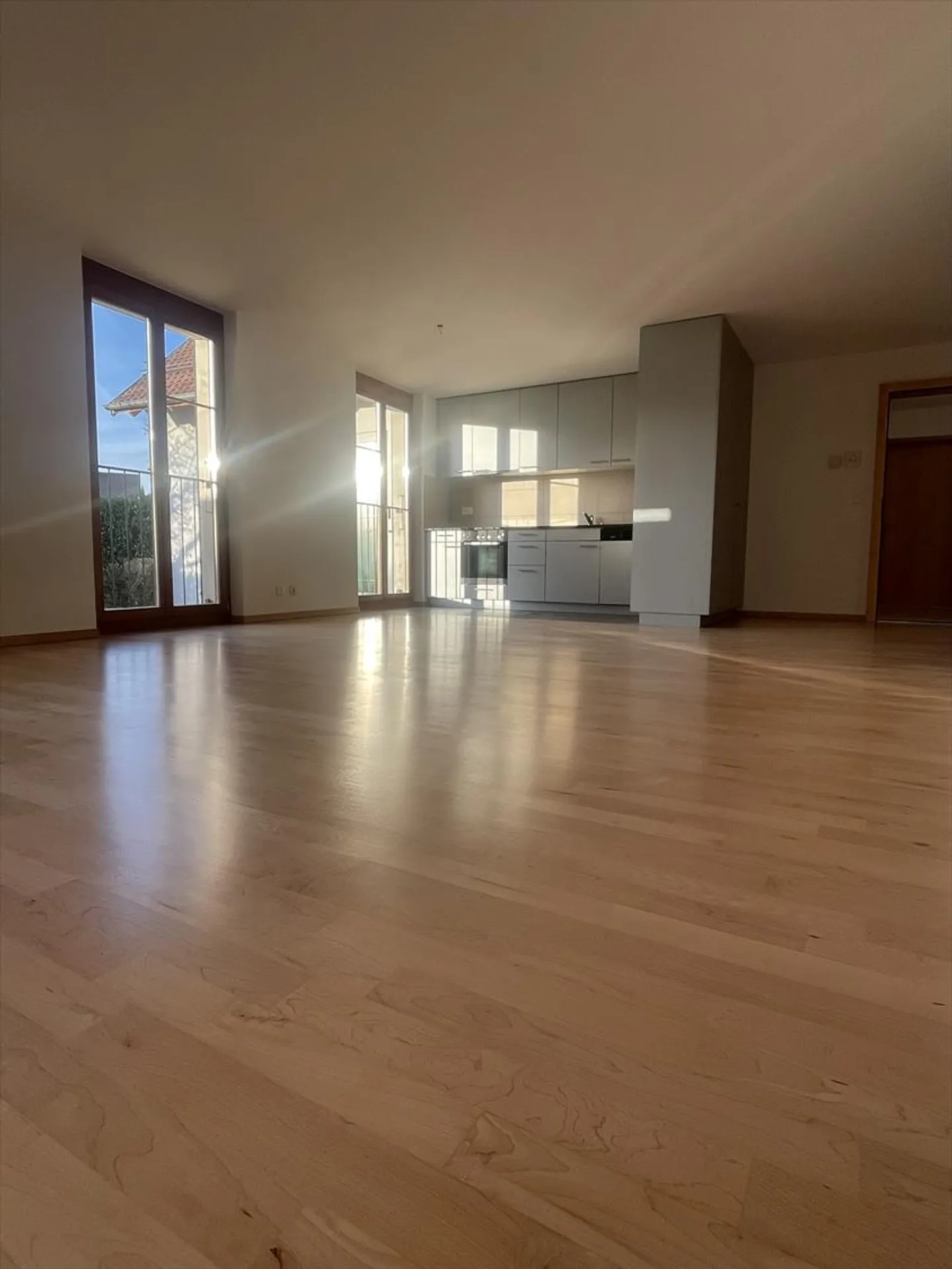 Appartement 3.5 pièces - Photo 3 sur 24