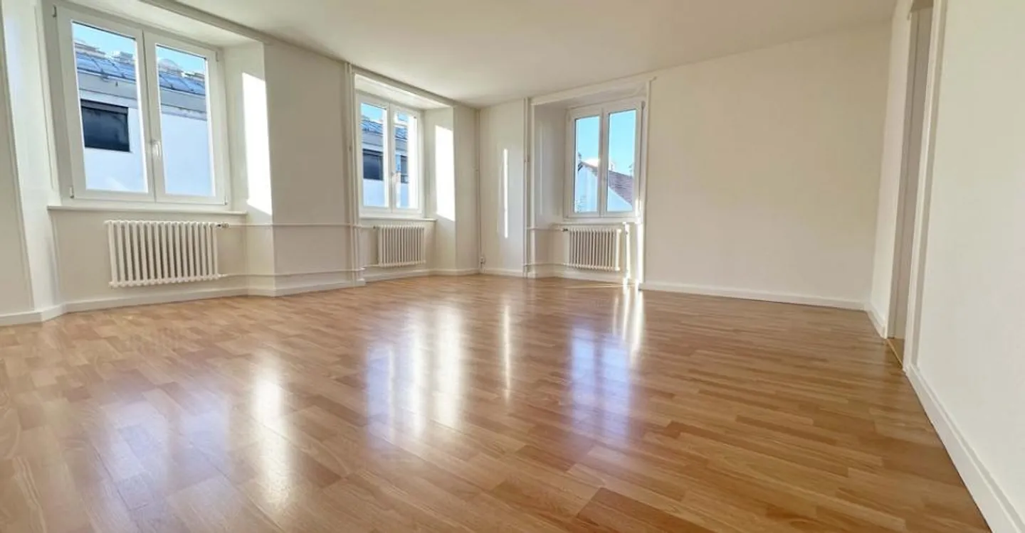 Bel Appartement 3.5 pièces - Photo 6 sur 7