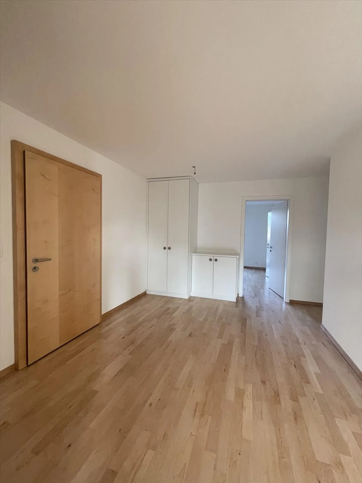 Appartement 3.5 pièces - Photo 4 sur 24