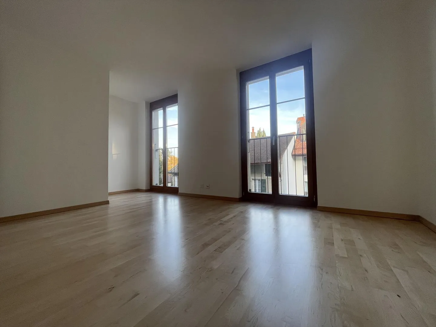 Appartement 3.5 pièces - Photo 5 sur 24