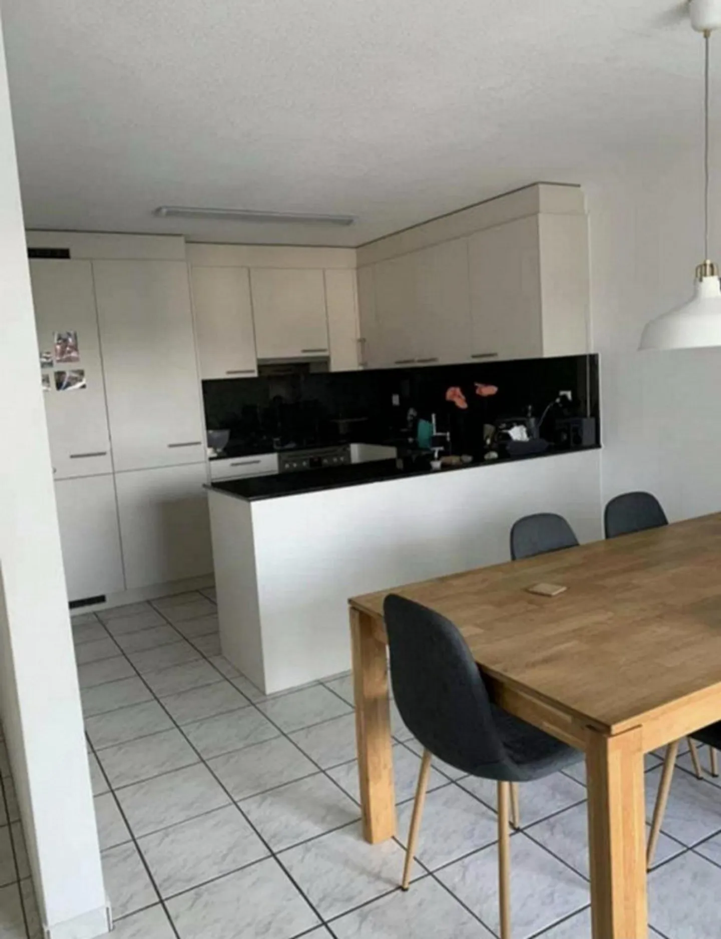 Geräumige Familienwohnung - Foto 2 von 8
