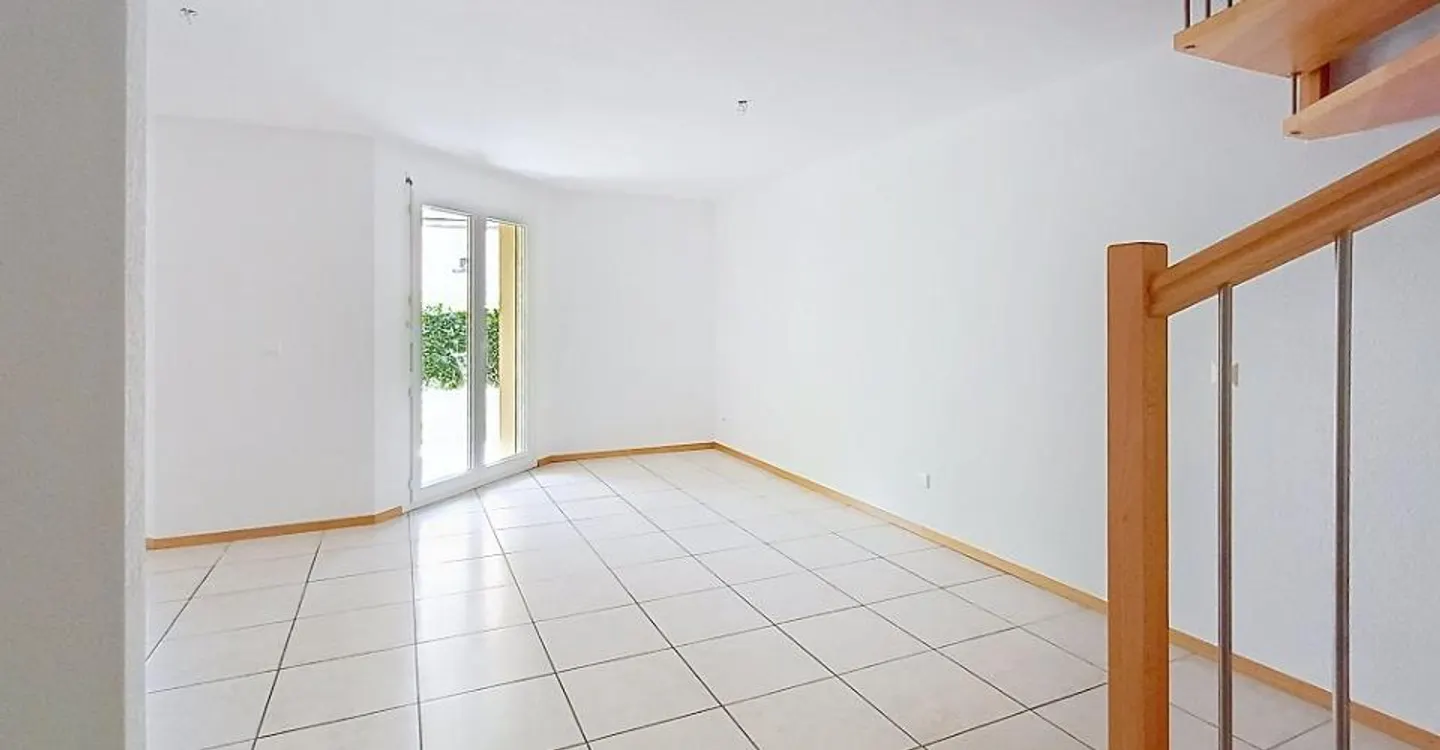 4.5 Room Apartment - Photo 5 of 8