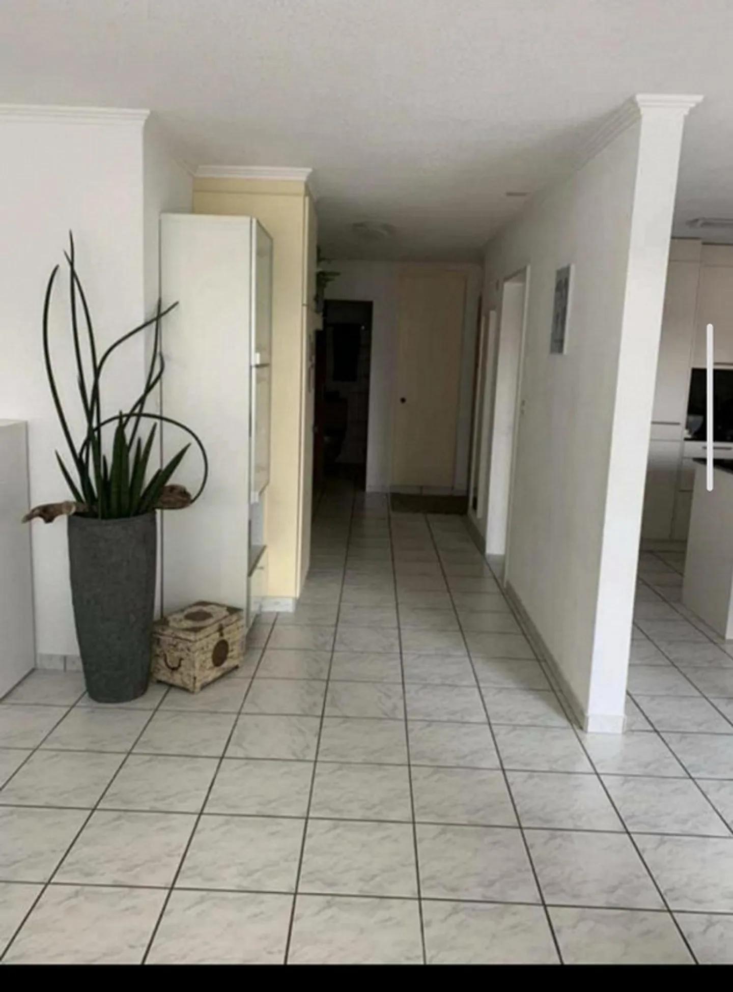Geräumige Familienwohnung - Foto 3 von 8