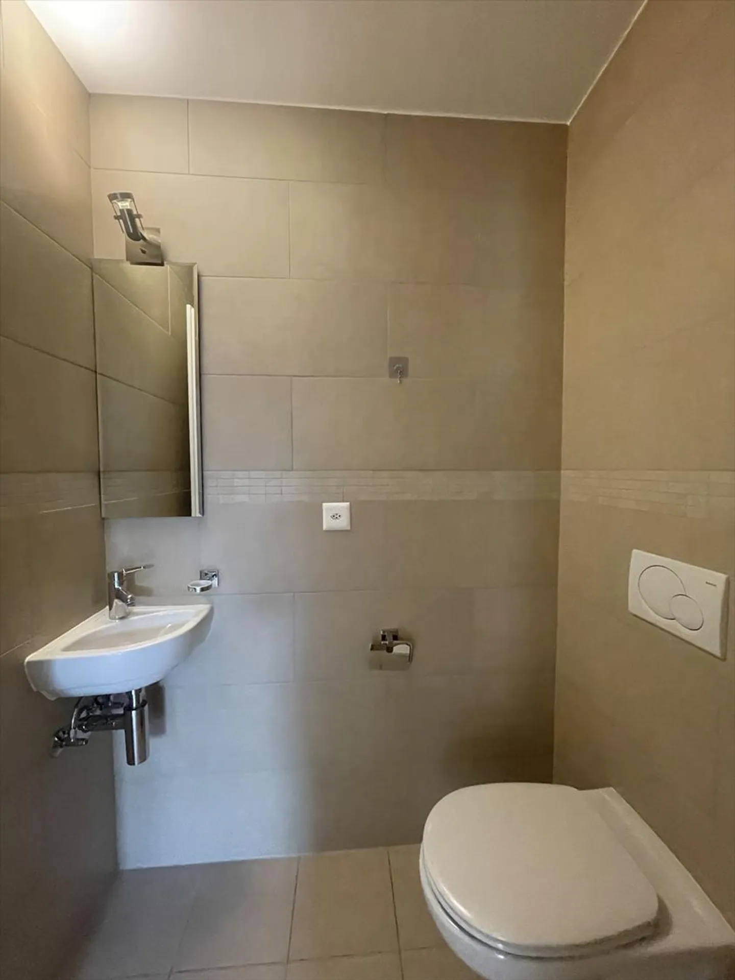 Appartement 3.5 pièces - Photo 7 sur 24