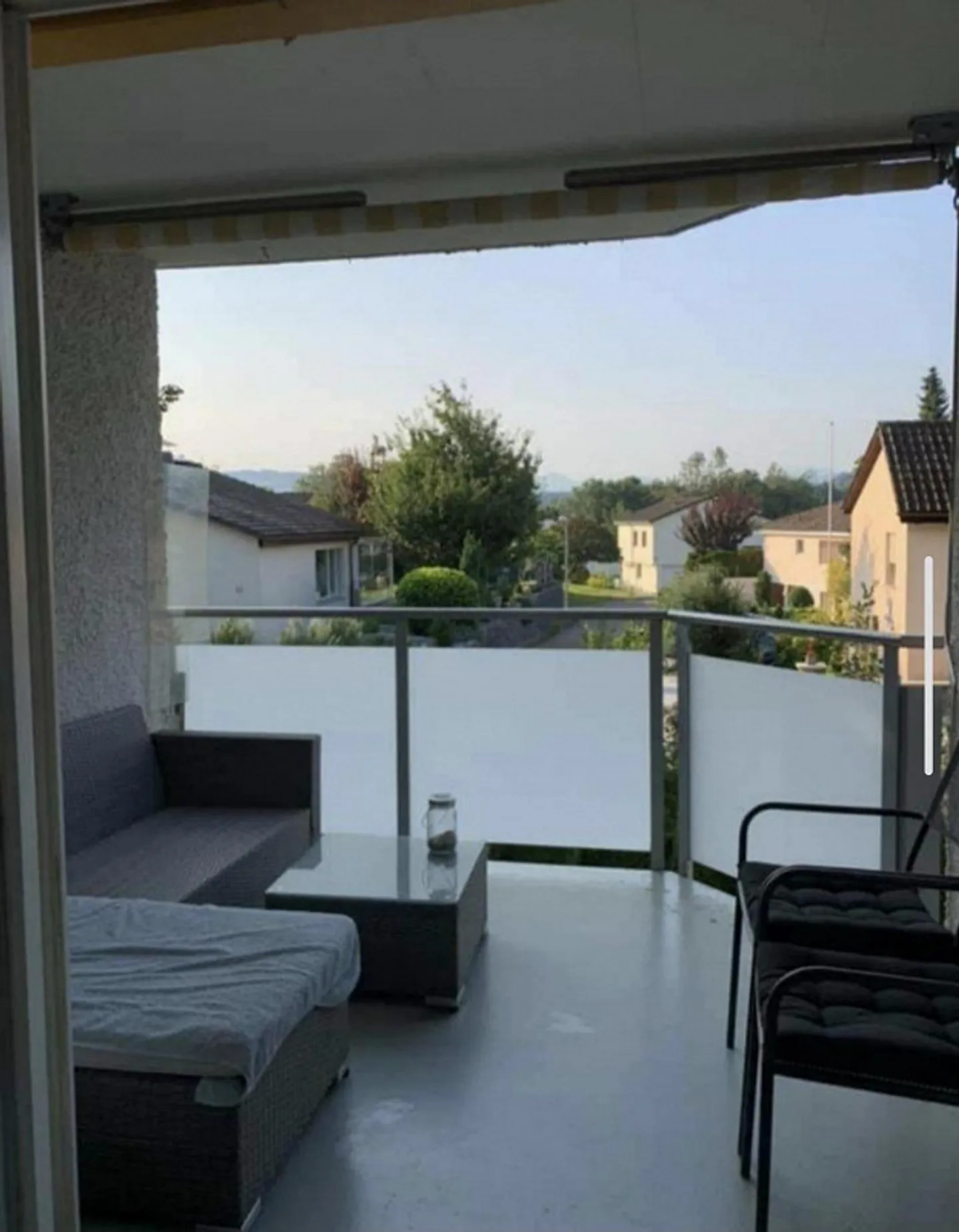 Geräumige Familienwohnung - Foto 4 von 8