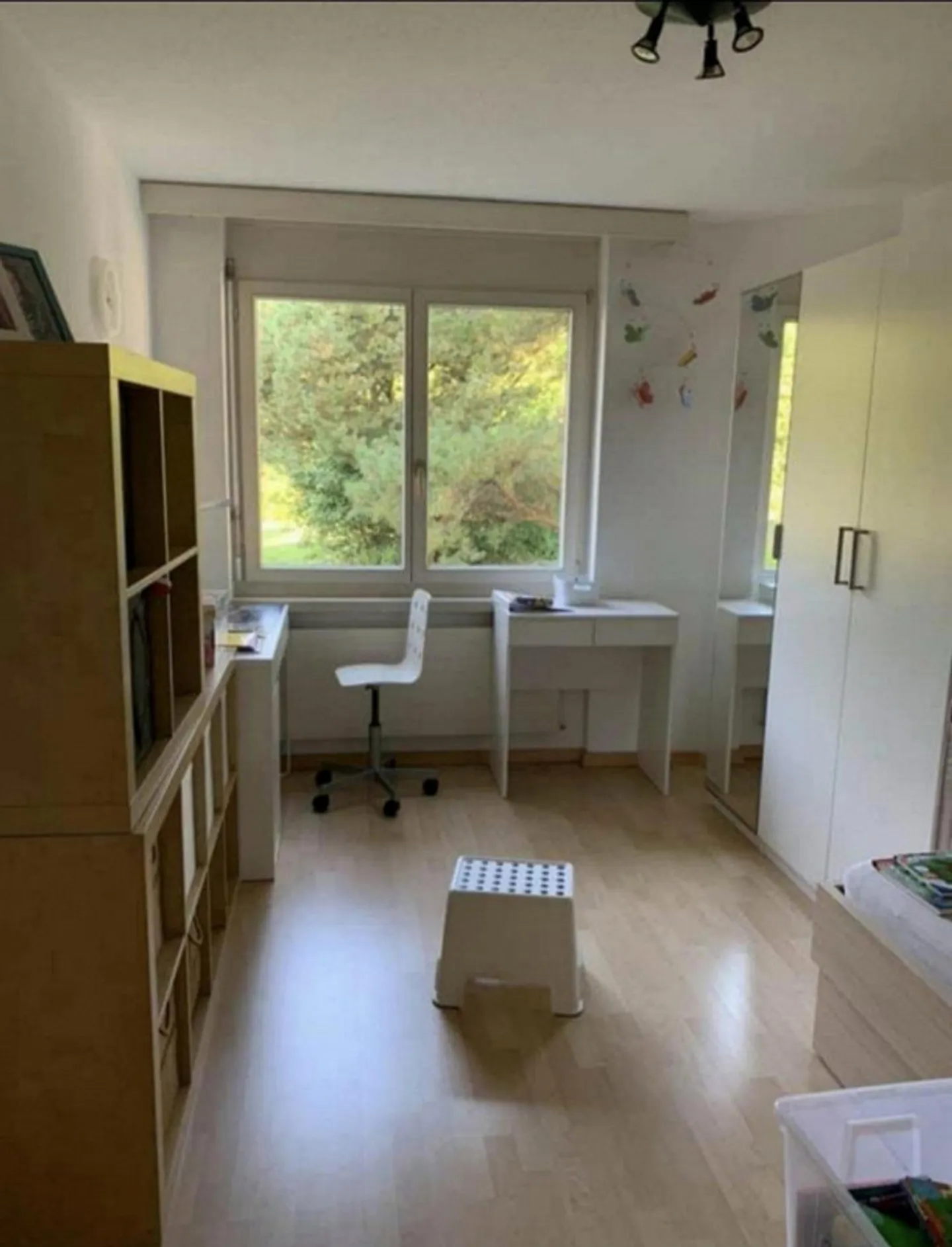 Geräumige Familienwohnung - Foto 6 von 8