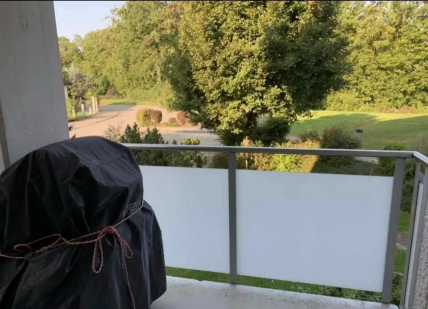 Geräumige Familienwohnung - Foto 7 von 8