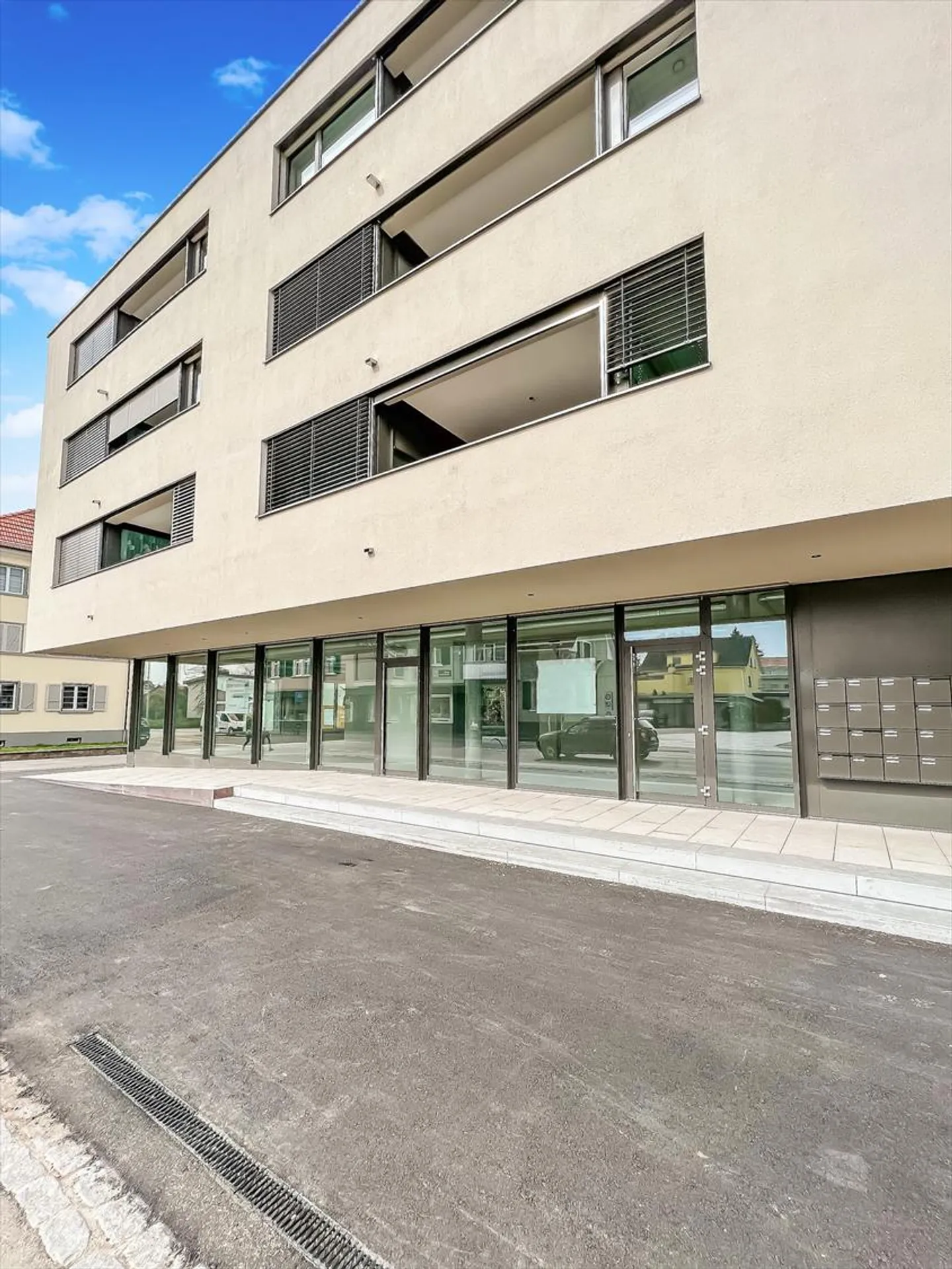 Ihre Chance in Gerlafingen – 64 m2 Gewerbefläche an Top-Lage! - Foto 2 von 2