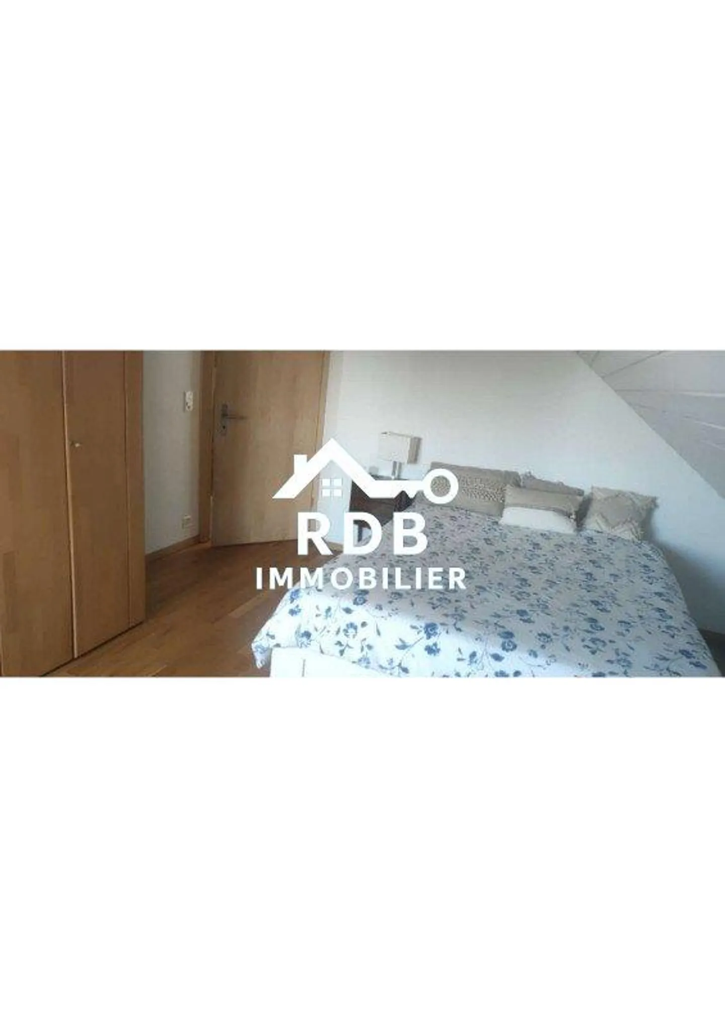 Appartement Duplex Rénové - Photo 4 sur 8