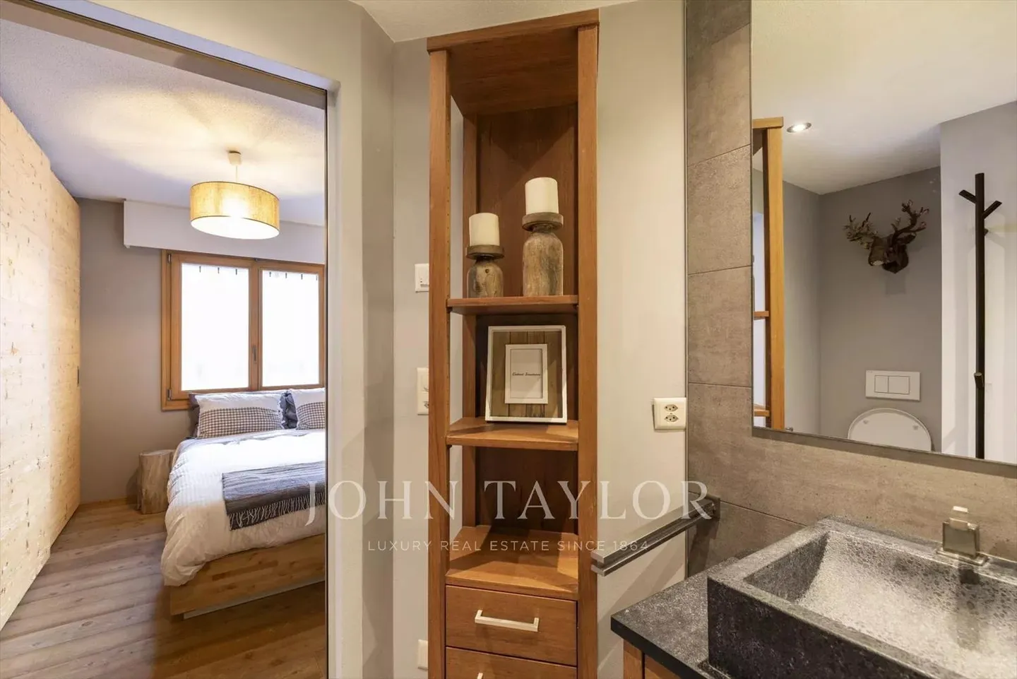 Magnificent apartment - Chemin des Vernes - Photo 5 of 10