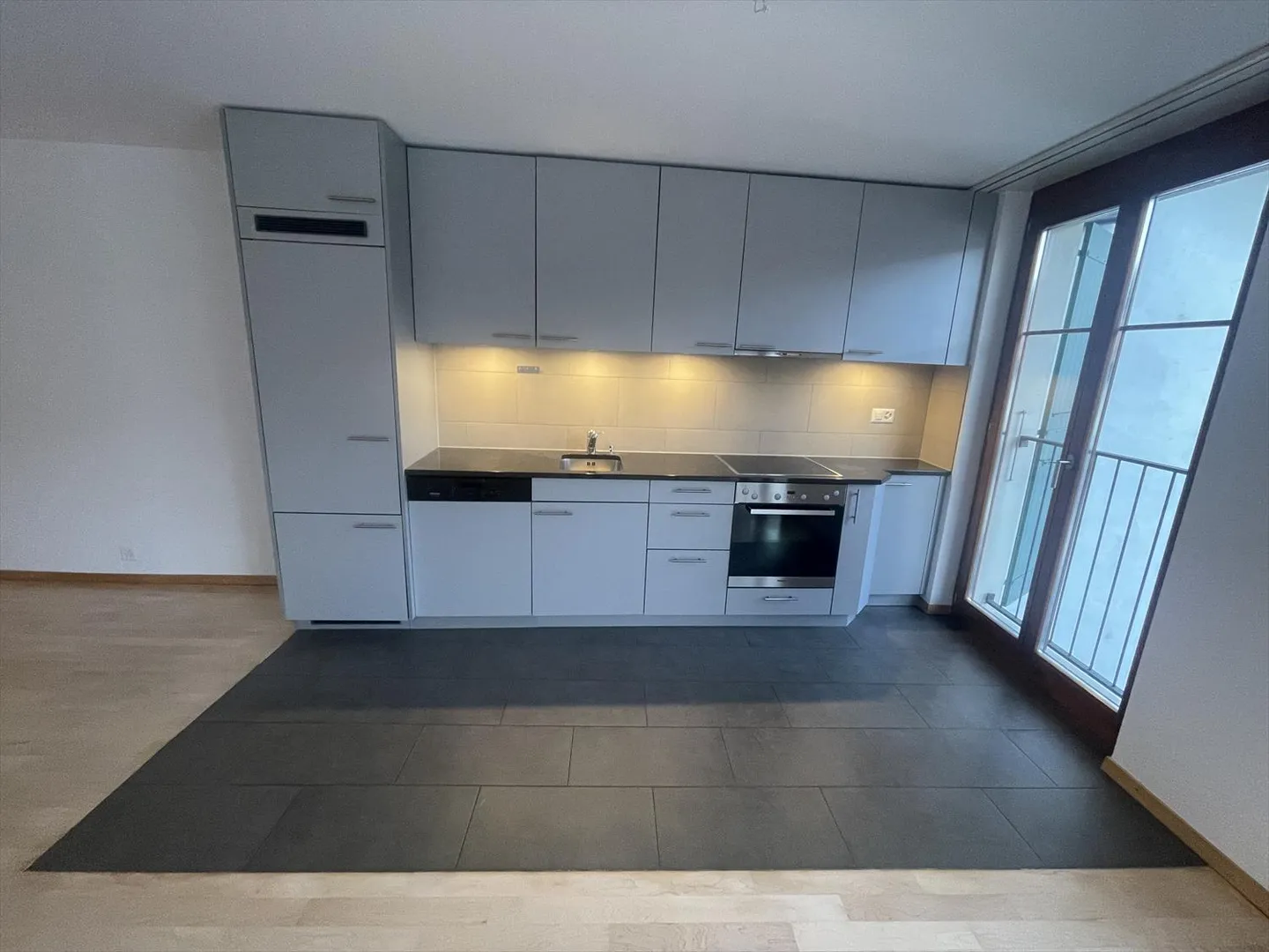 Appartement 3.5 pièces - Photo 13 sur 24